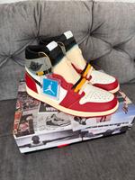 Jordan 1 Retro High OG SP Union LA Chicago Schatten Thüringen - Mühlhausen Vorschau