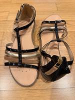 Geox Sandalen Gr 41 Bayern - Starnberg Vorschau