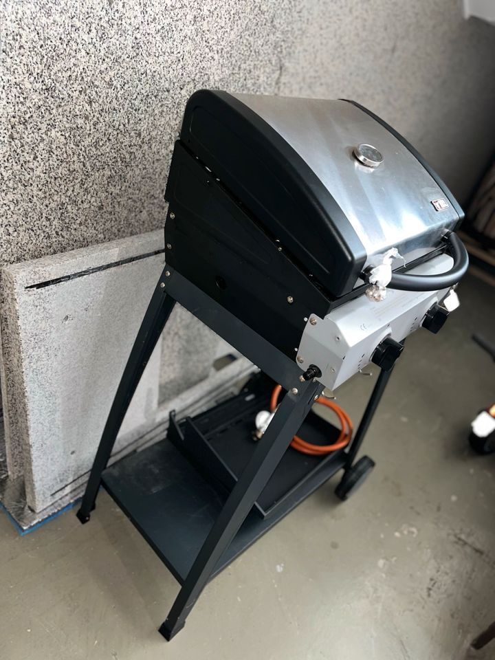 Gas Grill zu verkaufen in Gaggenau