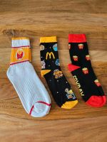 3x Socken McDonald's NEU Berlin - Spandau Vorschau