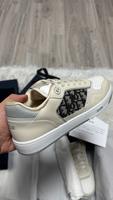 Dior B27 low Creme weiß Rheinland-Pfalz - Brachbach Vorschau