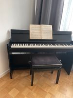 Klavierunterricht für Anfänger und Begeisterte München - Schwanthalerhöhe Vorschau