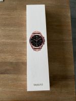 Samsung Galaxy Watch 3 Roségold in OVP Nordrhein-Westfalen - Moers Vorschau
