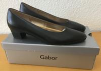 Gabor Pumps dunkelblau Gr. 39 (6) neu Hannover - Mitte Vorschau