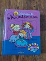 Puzzlebuch Prinzessinen 3+ Niedersachsen - Cloppenburg Vorschau