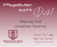 Exam. Pflegefachkraft m/w/d in Voll-/ Teilzeit Niedersachsen - Apen Vorschau