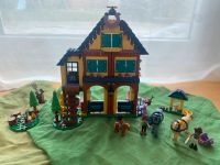 Lego Friends Reiterhof im Wald Bayern - Olching Vorschau