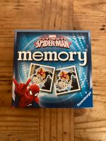 Memory - Ultimate Spiderman West - Sindlingen Vorschau