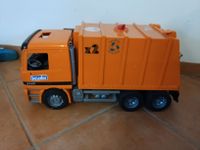 Ich verkaufe einen Müllwagen. 45cm *20*35 Rheinland-Pfalz - Sprendlingen Vorschau