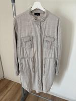 Monari Damen leichte Jacke / Manel Gr.42 grau Bayern - Beilngries Vorschau