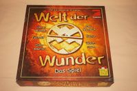 *Welt der Wunder* Wissensspiel von Spiel Spaß Berlin - Reinickendorf Vorschau