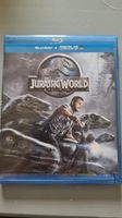 Blu-Ray Jurassic World Niedersachsen - Sehnde Vorschau