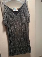 Kleid, Glitzerkleid, Party, Mango, Größe M, wie neu Nordrhein-Westfalen - Mönchengladbach Vorschau
