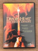 Dragon Heart Ein neuer Anfang DVD ★★★ Dresden - Löbtau-Süd Vorschau