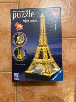 3D Puzzle, Ravensburger, Puzzle, Night Edition Bayern - Knetzgau Vorschau