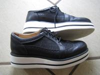 Hogan Sneaker schwarz Bayern - Essenbach Vorschau