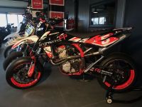 SWM SM 500RR-FP Racing (Husqvarna SMR FS 450 510 570 KTM EXC LC4) Bayern - Wiesau Vorschau