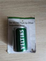 Veltins Flaschen Öffner Push Up Saarland - Saarlouis Vorschau