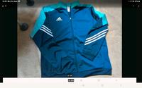 Adidas Herren Freizeit Jacke ! Gr XL ! Top Zustand  ! Nordrhein-Westfalen - Oberhausen Vorschau
