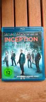 ★ INCEPTION Leonardo di Caprio Ellen Page Blu-ray 1x angesehen ★ Nordrhein-Westfalen - Witten Vorschau