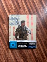 American Sniper (4K UHD Blu-ray im Steelbook) Hessen - Calden Vorschau
