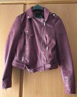 AMISU Wasch Lederjacke, neu, s/m (38) Nordrhein-Westfalen - Windeck Vorschau