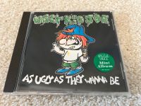 CD, Ugly Kid Joe, As ugly as they wanna be Bayern - Bad Aibling Vorschau