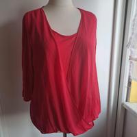 S Oliver Shirt / Bluse Bayern - Wiesau Vorschau