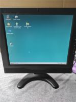 Monitor TFT LCD  VGA 17 Zoll 12 Volt Baden-Württemberg - Radolfzell am Bodensee Vorschau