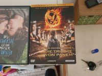 DVD Hunger Games Die Tribute von Panem Catching Fire Bochum - Bochum-Nord Vorschau