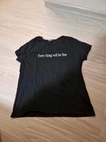 T shirt schwarz Thüringen - Mühlhausen Vorschau