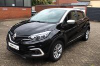 Renault Captur Limited 1.3 TCe 130 Niedersachsen - Nordhorn Vorschau
