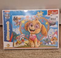 Paw Patrol - Glitzer Puzzle (neu!) Baden-Württemberg - Schwäbisch Gmünd Vorschau