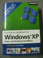 Buch Franzis Windows XP Home- und Professional Edition Baden-Württemberg - Gechingen Vorschau