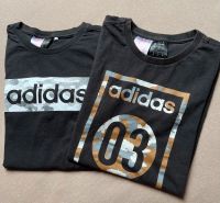 Adidas T-Shirt‘s Gr. 152 Nordrhein-Westfalen - Witten Vorschau