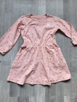 Topolino Kleid Gr 98 rosa Langarmkleid Nordrhein-Westfalen - Wermelskirchen Vorschau