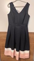 Ungetragenes Cocktailkleid Gr 38 Rheinland-Pfalz - Nastätten Vorschau