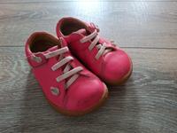 Campers first Walkers Lauflernschuhe 23 Mädchen Sachsen - Schönteichen Vorschau
