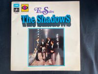 The Shadows  Four Sides if The Shadows  Doppel-Vinyl LP 12" TOP Nordrhein-Westfalen - Pulheim Vorschau
