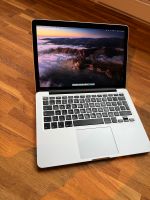 MacBook Pro 13“ / i7 3Ghz / 16GB Ram / 512 GB Speicher / mid 2014 Schleswig-Holstein - Kiel Vorschau