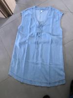 Kleid Gr. 44 H&M Hessen - Zierenberg Vorschau