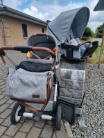 Kinderwagen ABC design Schleswig-Holstein - Reher Vorschau