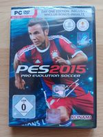 Pro Evolution Soccer 2015 PES - Windows PC - NEU in Folie, Win Nordrhein-Westfalen - Düren Vorschau