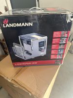 Landmann 800 Gasgrill 800Grad Infrarotbrenner Kiel - Melsdorf Vorschau