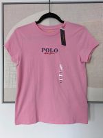 Polo Ralph Lauren T Shirt Oberteil xs 32 34 pink Damen rosa neu Hessen - Viernheim Vorschau