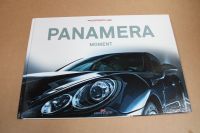 Porsche Panamera Moment Buch von Elmar Brünner Reiner Scholz Nordrhein-Westfalen - Gelsenkirchen Vorschau