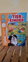 Tiptoi Tierkinder Baden-Württemberg - Steinmauern Vorschau