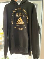 Hoody kaputzenpullover Adidas Boxing XXL Nordrhein-Westfalen - Leichlingen Vorschau