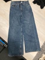 H&M Divided Jeans Gr. 40 Hessen - Niederdorfelden Vorschau