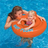 Intex Kinder Baby Float Schwimmhilfe, Schwimmring, Schwimmtrainer Hessen - Glashütten Vorschau